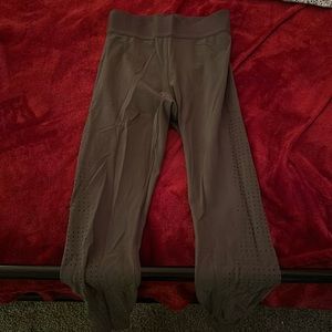 Worn Once - Lululemon Leggings!